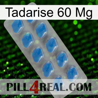 Tadarise 60Mg 22